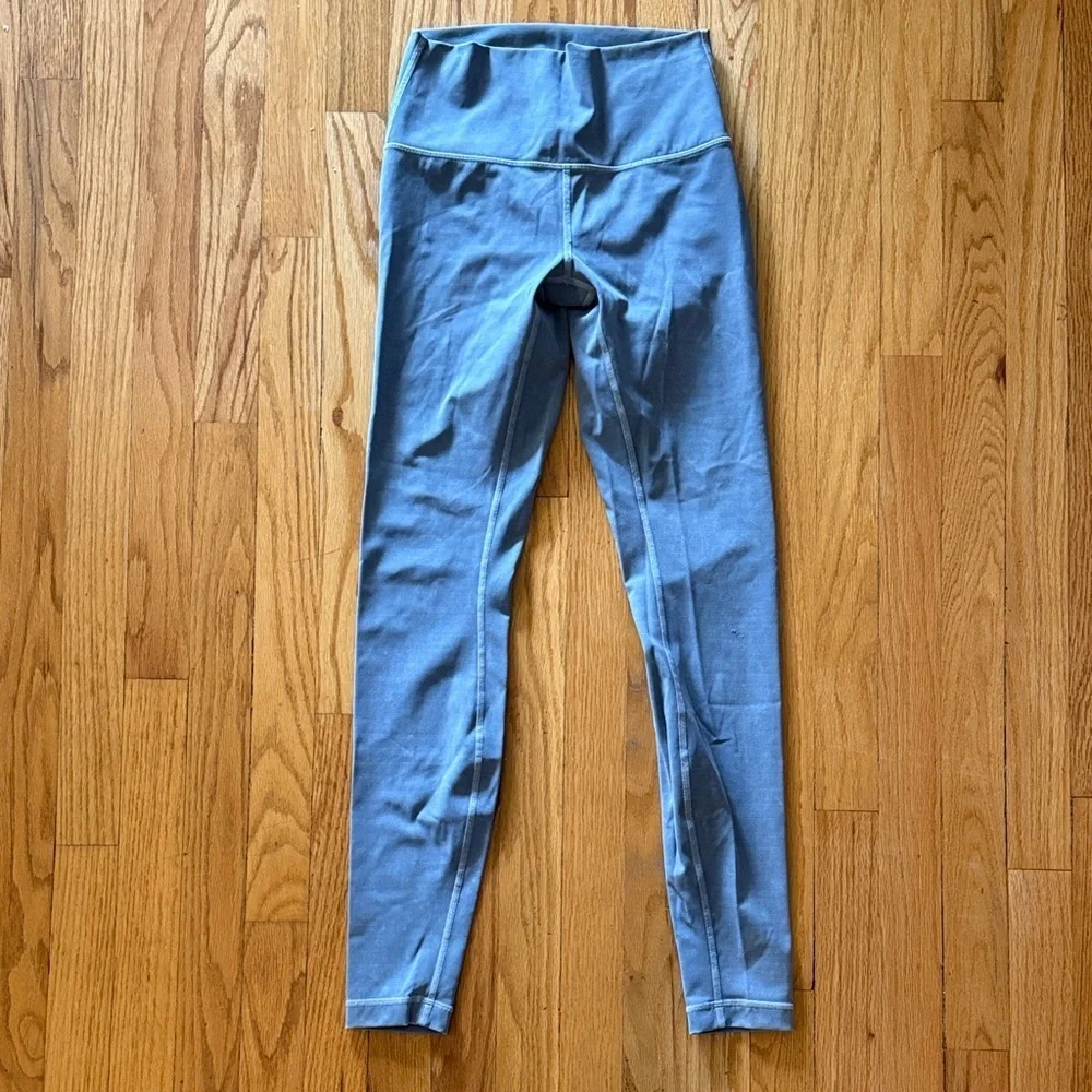 lululemon athletica lululemon wunder